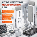 NETTOYEUR D' ARTICLES ELECTRONIQUES